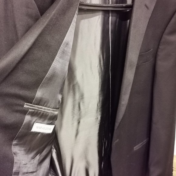 STARS 'Maranzone' mens 2 pce suit - Pants&Jacket - Picture 7 of 14